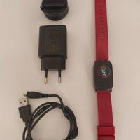 Seremy Bracciale Salvavita Smart