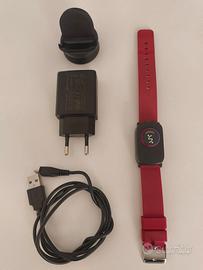 Seremy Bracciale Salvavita Smart