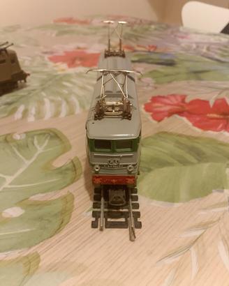 Locomotiva 
