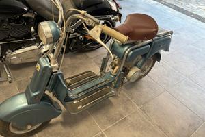 Lambretta b