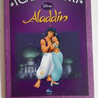 "I Capolavori Disney - Aladdin" (2003)