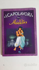 "I Capolavori Disney - Aladdin" (2003)