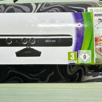 sensore Xbox 360 KINECT + Giochi