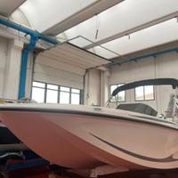 Bayliner M17