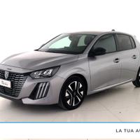 PEUGEOT 208 II 2023 - 208 1.2 puretech All U171775