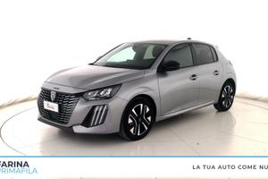 PEUGEOT 208 II 2023 - 208 1.2 puretech All U171775