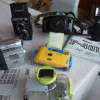 materiale fotografico