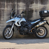 Bmw gs f650 2009 71cavalli
