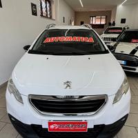 Peugeot 2008 1.6 e-HDi 92 CV Stop&Start Allure
