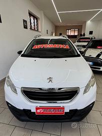 Peugeot 2008 1.6 e-HDi 92 CV Stop&Start Allure