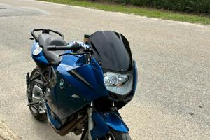 Bmw f800st