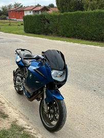 Bmw f800st