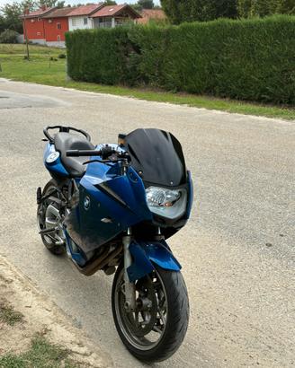 Bmw f800st