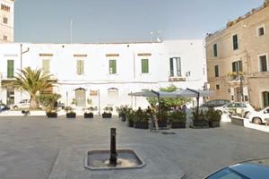 Casa da Nonna Angelina