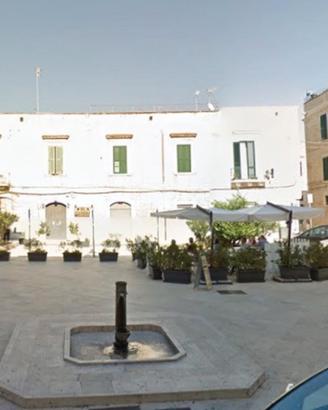 Casa da Nonna Angelina