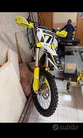 Husqvarna 250