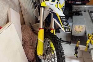 Husqvarna 250
