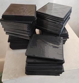 Custodie per CD/DVD
