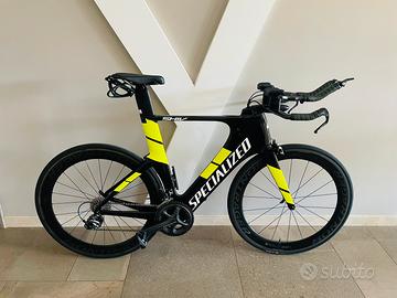 Specialized Shiv TT
