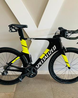 Specialized Shiv TT