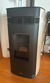 STUFA PELLET SUPERIOR