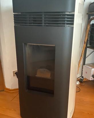 STUFA PELLET SUPERIOR