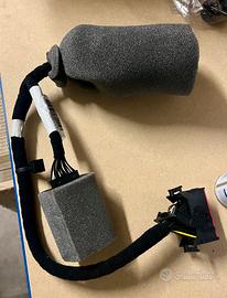 Cablaggio autoradio Daiichi Mopar
