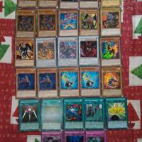 Deck Arcidemone yugioh