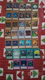Deck Arcidemone yugioh