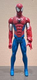 Action Figure Spider-Man 30cm Hasbro 2017 Marvel