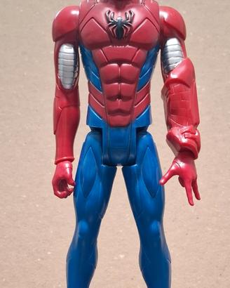 Action Figure Spider-Man 30cm Hasbro 2017 Marvel