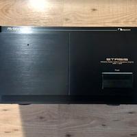 Nakamichi PA-5E II