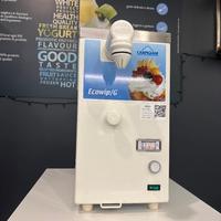 Montapanna Ecowip/G carpigiani per uso industriale