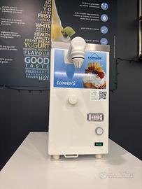 Montapanna Ecowip/G carpigiani per uso industriale