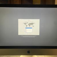 iMac 27″ Late 2012