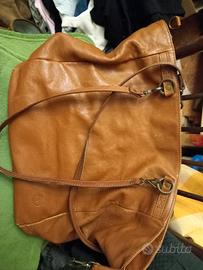 borsa Timberland capiente