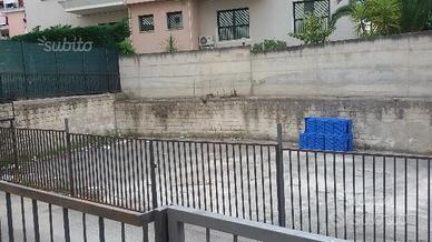 Garage zona 167 Canosa di Puglia