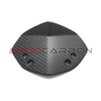 Copristrumentazione carbonio 125-200 Duke (11-16)