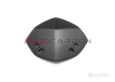 Copristrumentazione carbonio 125-200 Duke (11-16)