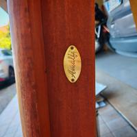 tavolo in legno da esterno 