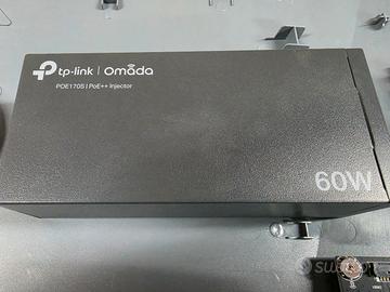 Alimentatore POE TPLink POE170S