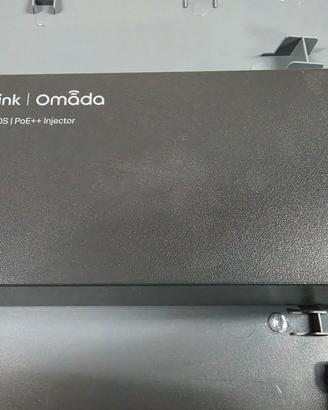 Alimentatore POE TPLink POE170S
