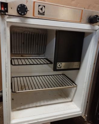 frigorifero trivalente 