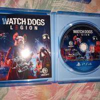 PS4 giochi 