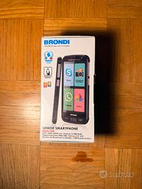 Brondi Amico Smartphone Senior – MAI USATO