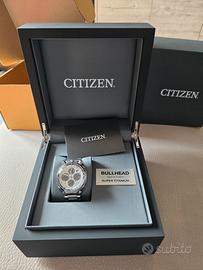 Citizen Bull head 2 mesi di vita