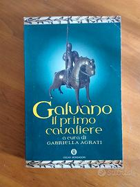 Galvano il primo cavaliere