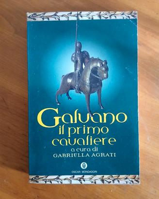 Galvano il primo cavaliere