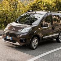Ricambi usati fiat qubo 2014-2019