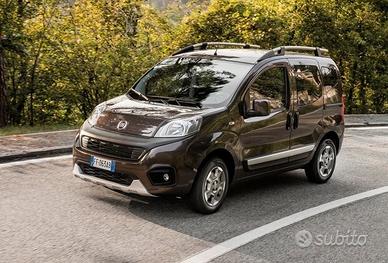 Ricambi usati fiat qubo 2014-2019
